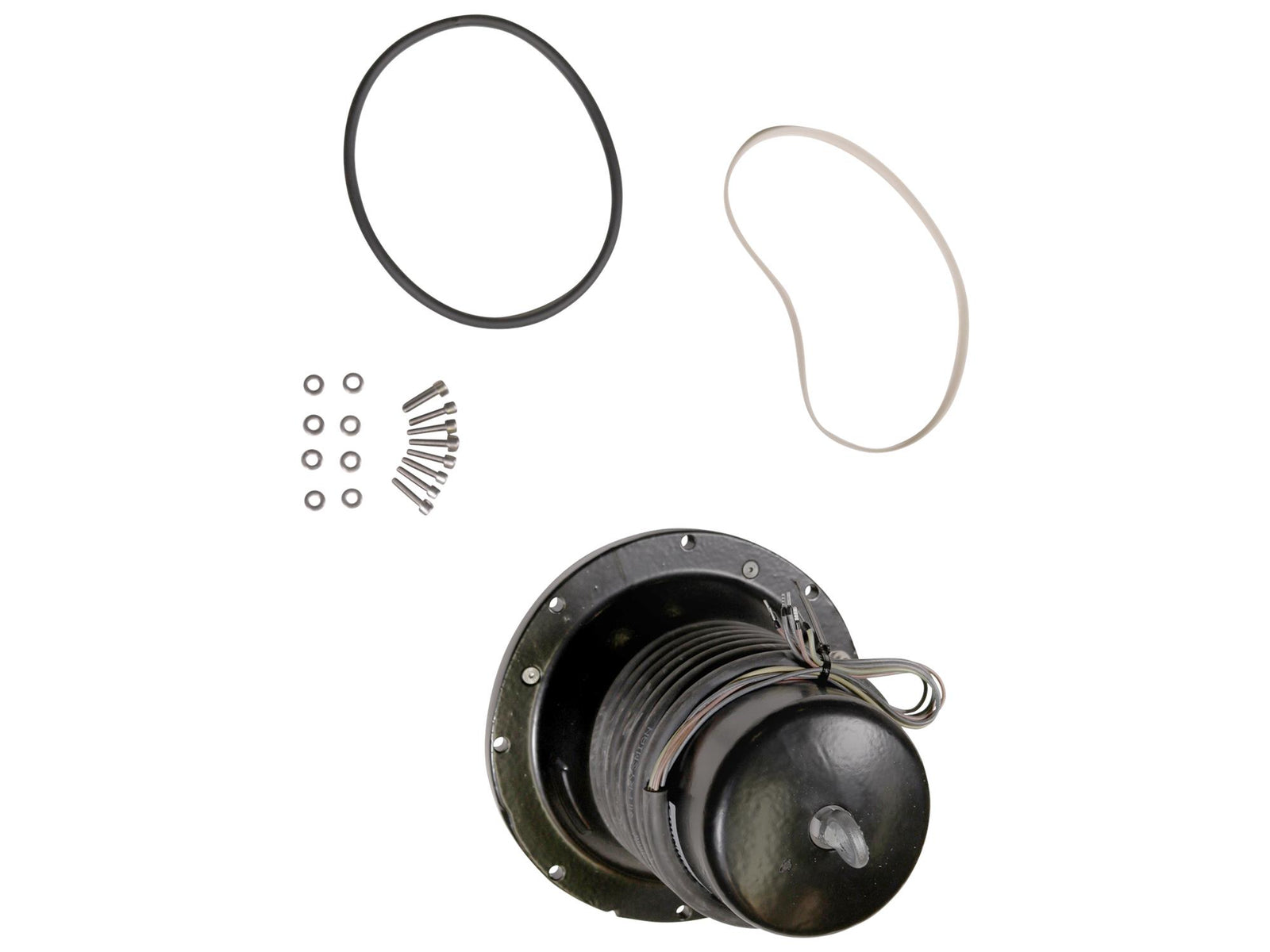 Grundfos 91043561, Motor Kit M12.3.4 3X400V Multilift MK1