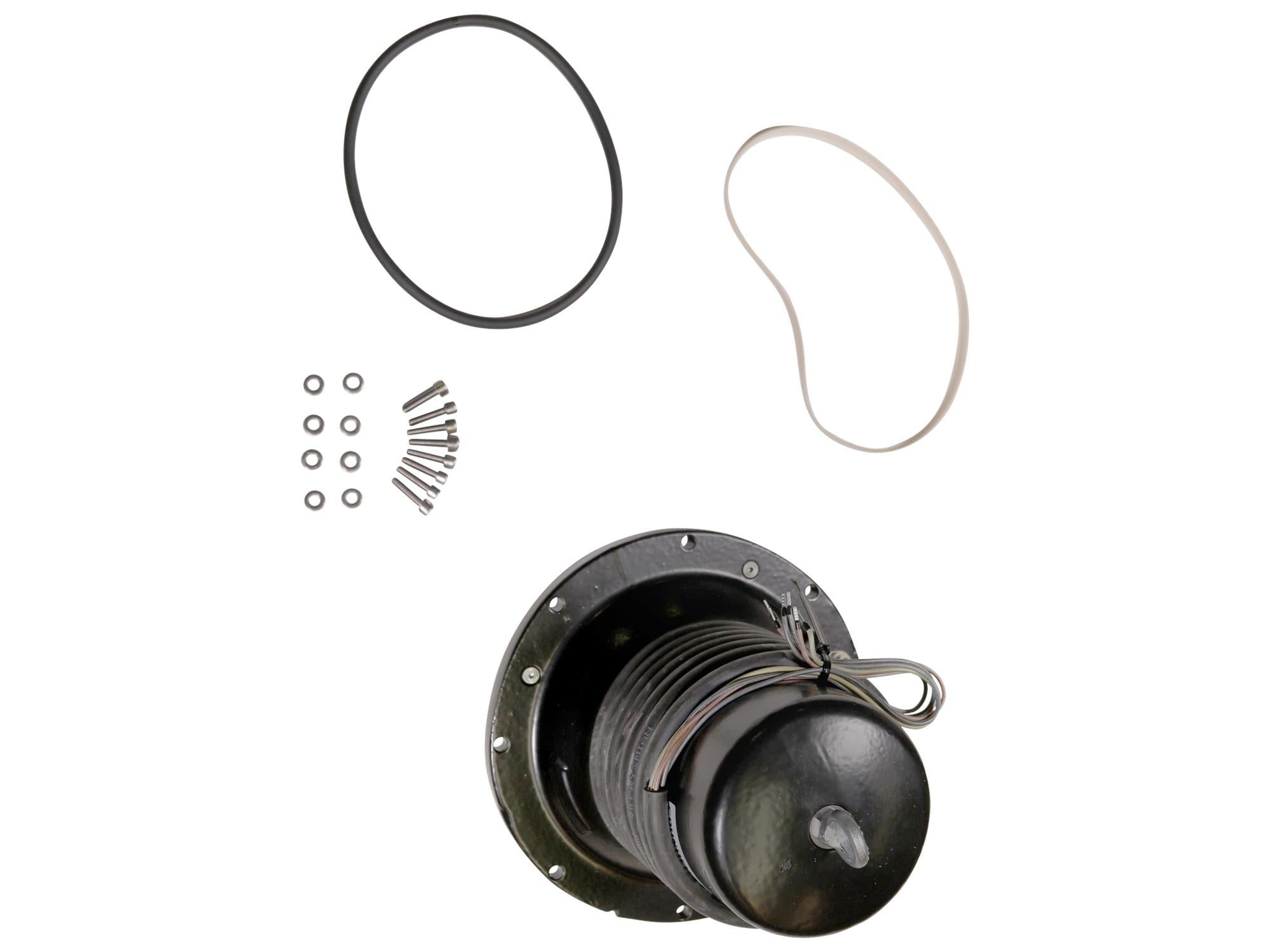 Grundfos 91043561, Motor Kit M12.3.4 3X400V Multilift MK1