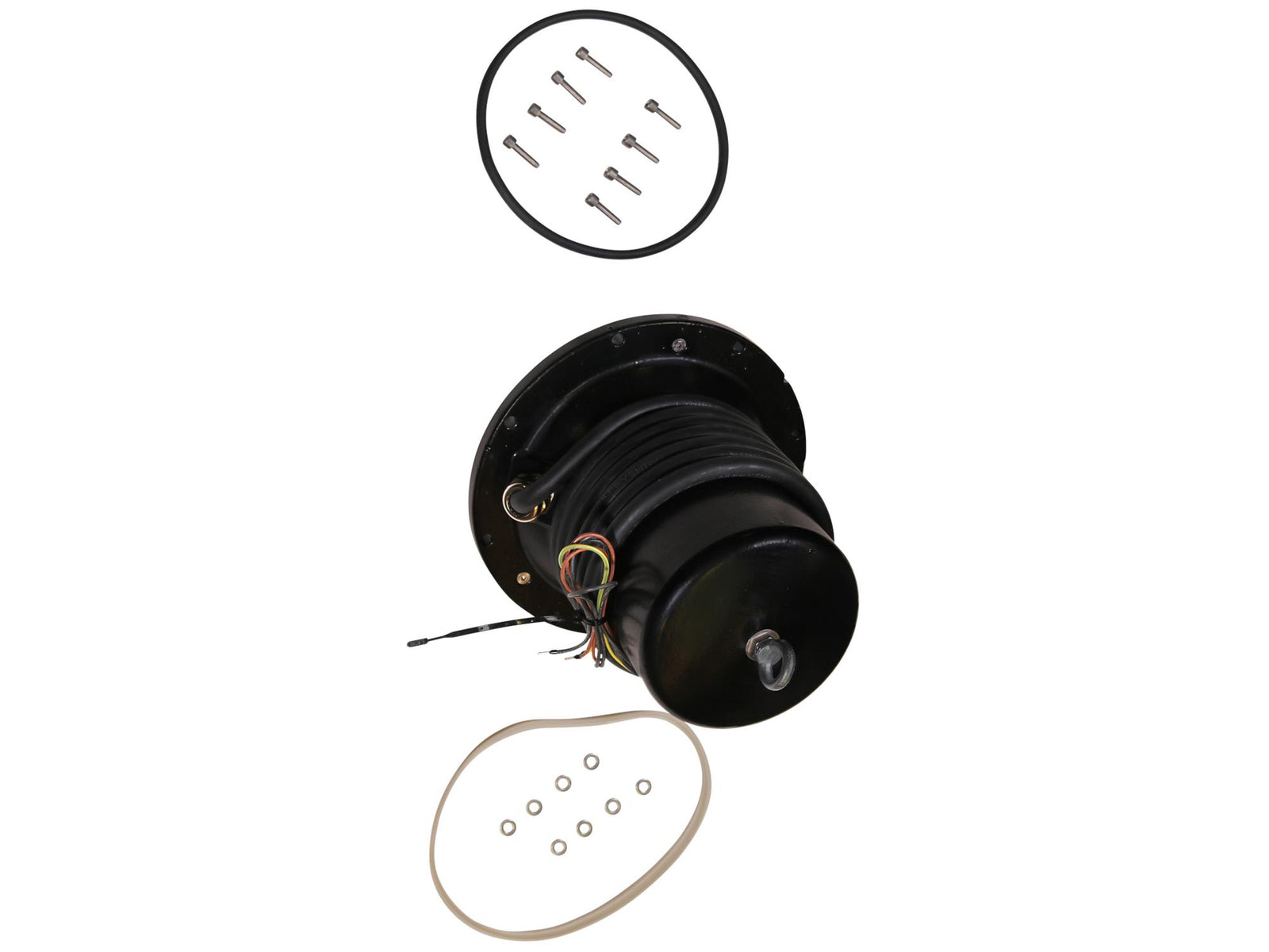 Grundfos 91043566, Motor Kit M24.3.2 3X400V Multilift MK1