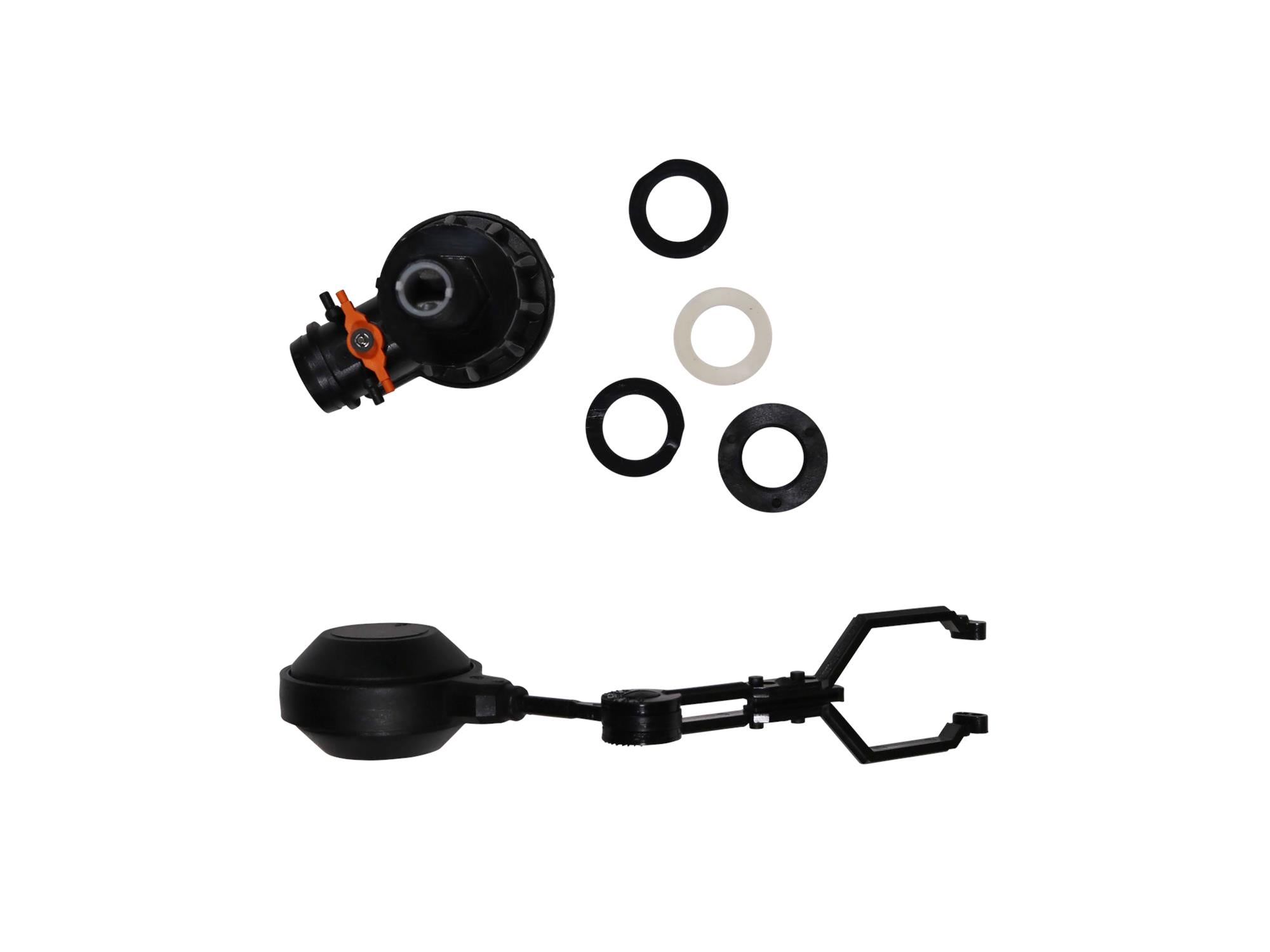 Grundfos 91407079, Float Valve Kit Quick Stop MQ System