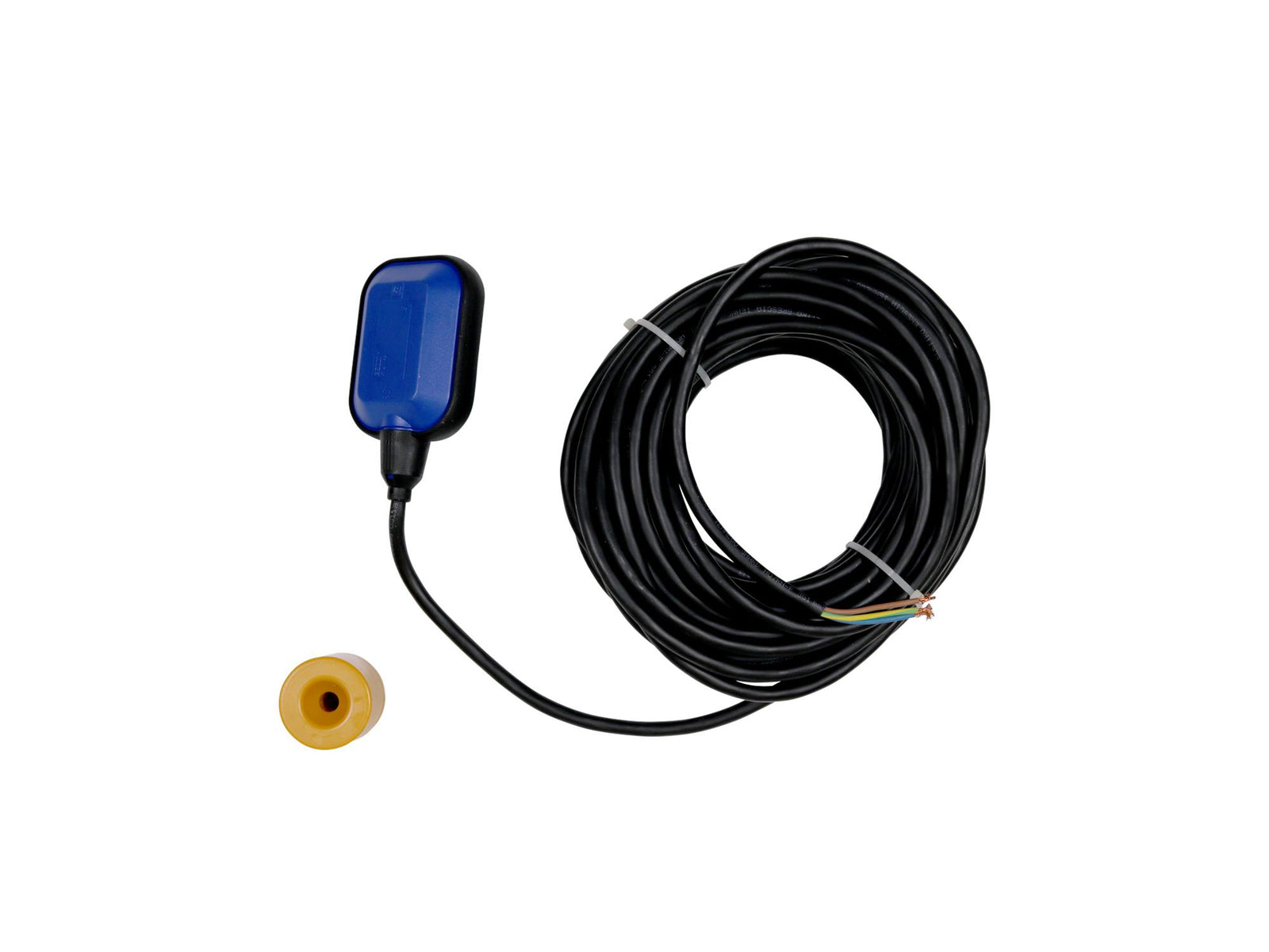 Grundfos 91407080, Floatswitch with 20m Cable for MQ-System
