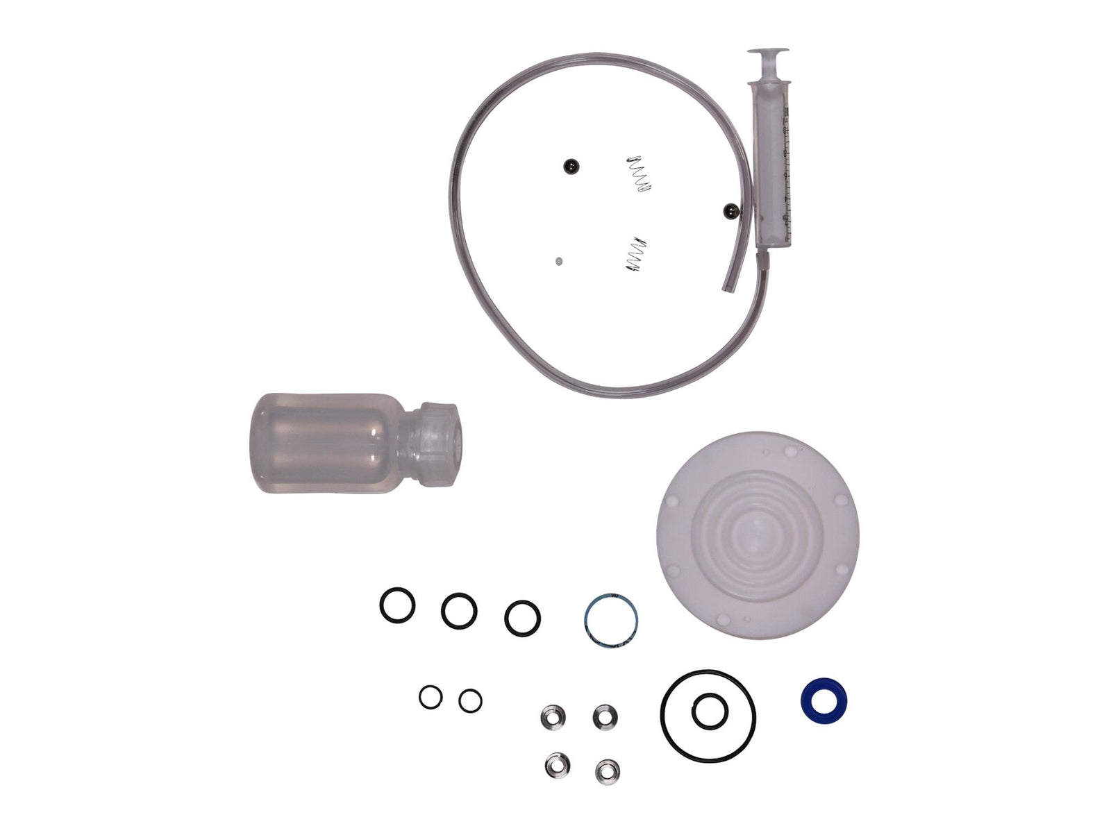 Grundfos 91835850, Maintenance Kit for Pump DMH288 V SS DLD