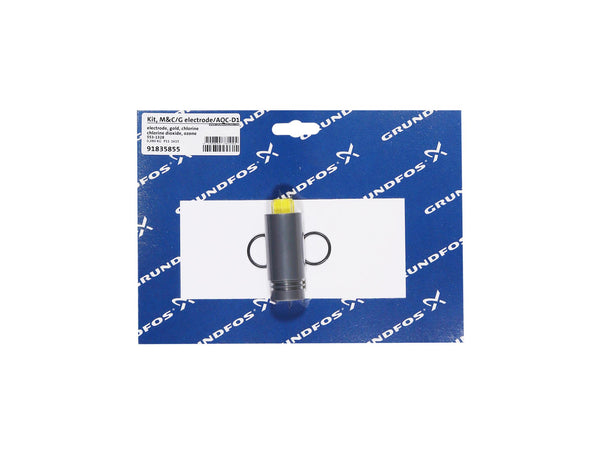 Grundfos 91835855, Electrode Kit M&C/G AQC-D13