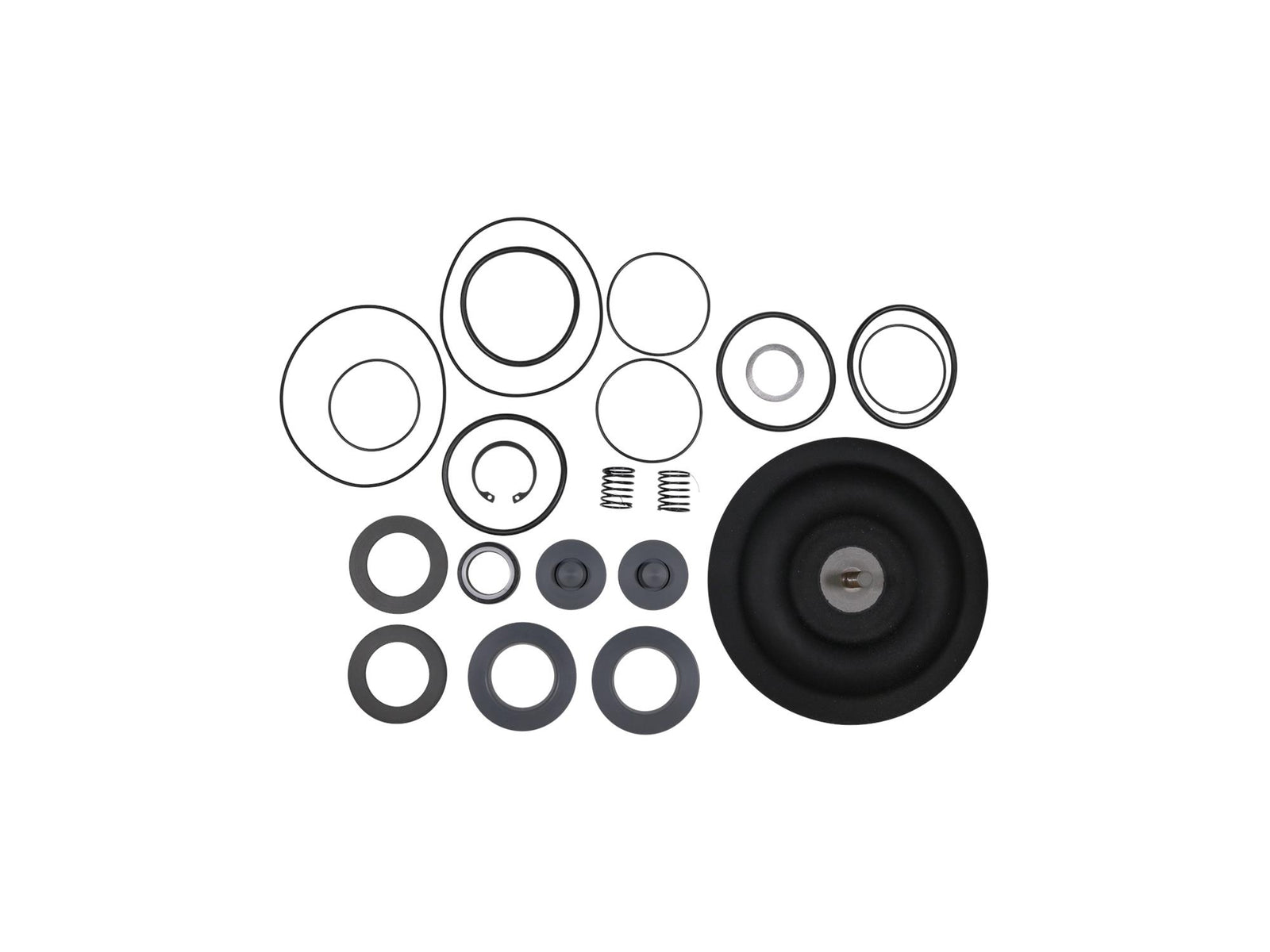 Grundfos 91835856, Maintenance Kit for Pump DMX227-1120 PVC V