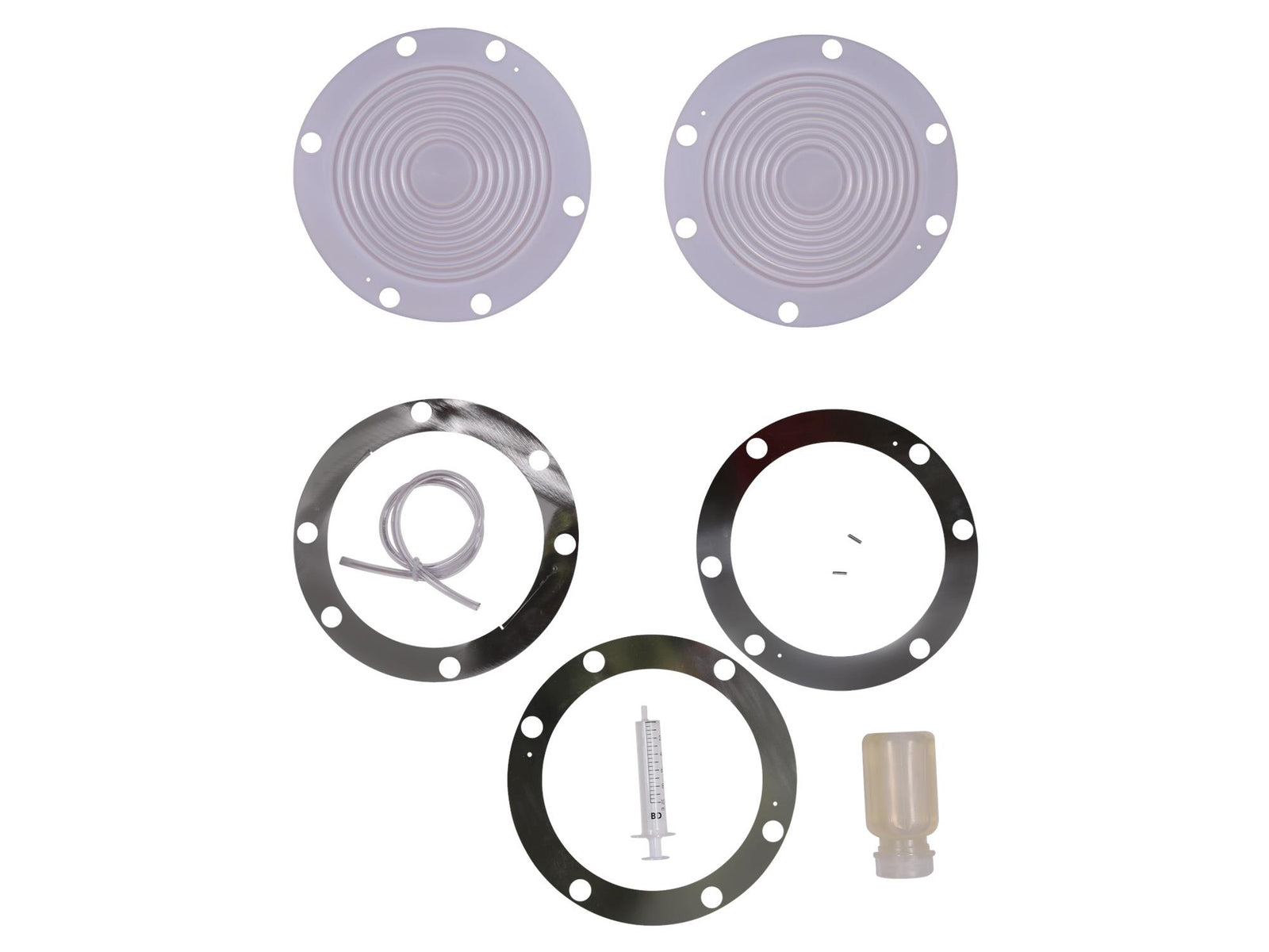 Grundfos 91835945, Diaphragm Kit DLD/DMH257 Until 2013