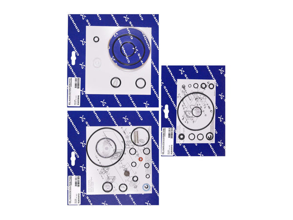 Grundfos 91835975, Maintenance Kit Cl2/103/FKM/TFM1700/<2kg/h