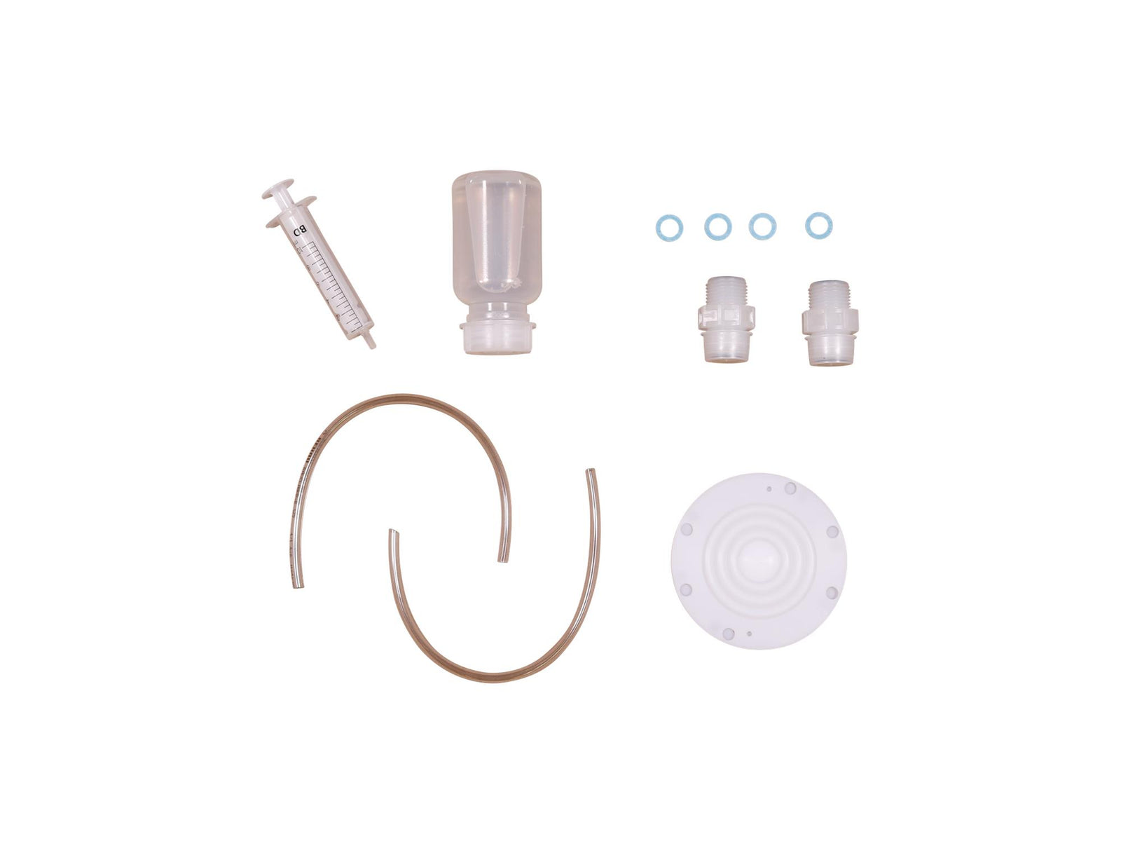 Grundfos 91836418, Maintenance Kit for Pump DMH251/252/PV/T/T/DLD