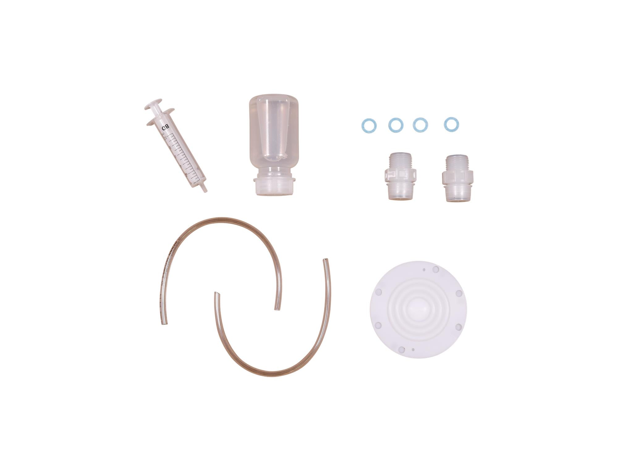 Grundfos 91836418, Maintenance Kit for Pump DMH251/252/PV/T/T/DLD