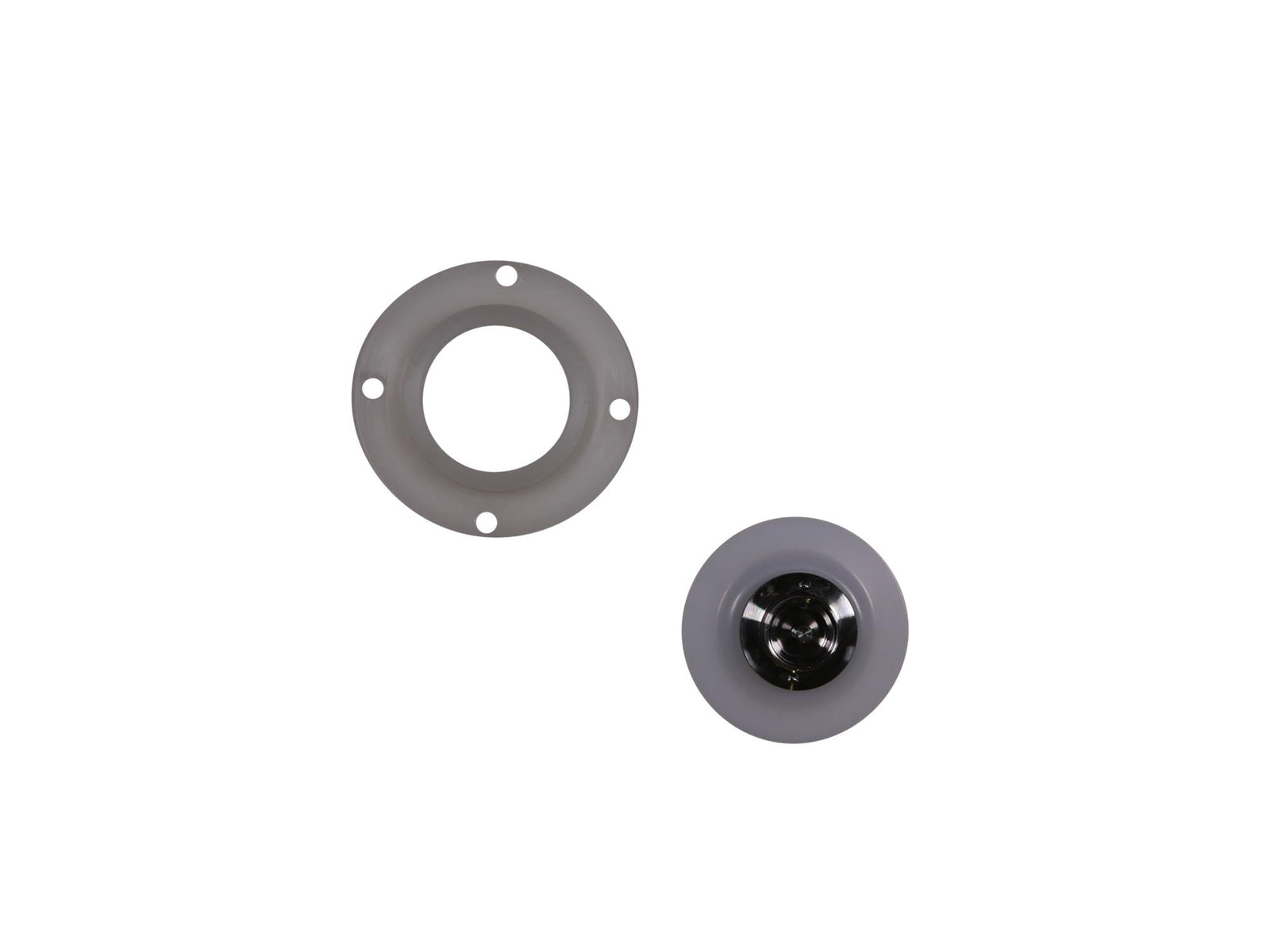 Grundfos 91836522, Diaphragm Kit with Pump and Interm Ring