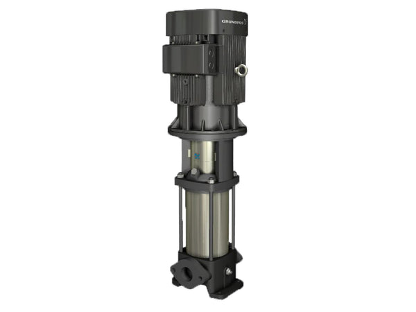 Grundfos 92511751, CR5-5 A-A-A-V-HQQV Vertical Multistage Pump