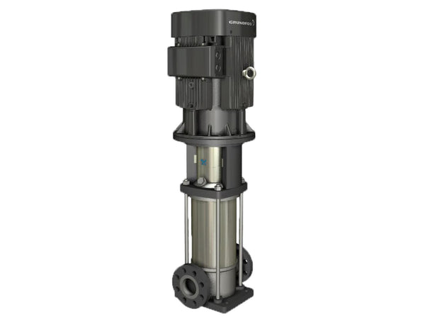 Grundfos 92562723, CRN5-5 P-FGJ-A-E-HQQE Vertical Multistage Pump