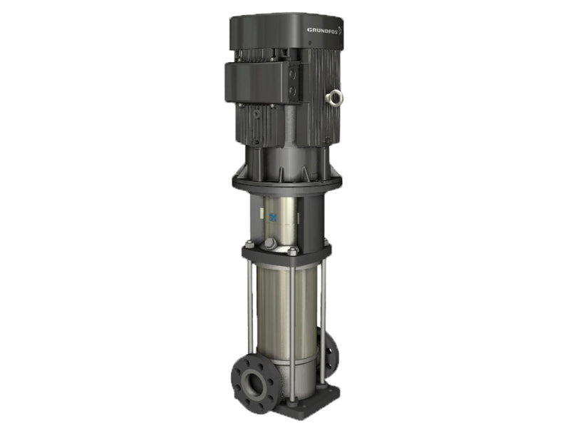 Grundfos 92568205, CRN1-25 A-FGJ-A-K-HQQK Vertical Multistage Pump