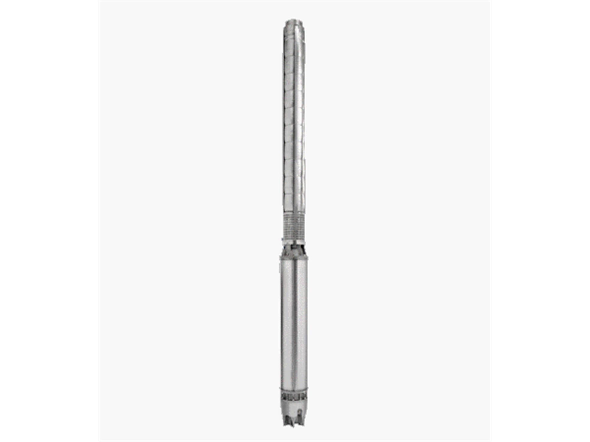 Grundfos 92673238, SPE1100S500-1 Submersible Pump 6" 3600rpm