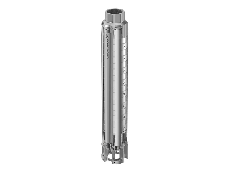 Grundfos 92719146, SPE 85S100-2 Submersible Pump 6" 3600rpm PE