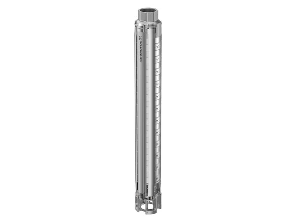 Grundfos 92720028, SPE85S250-10 Submersible Pump 6" 3600rpm