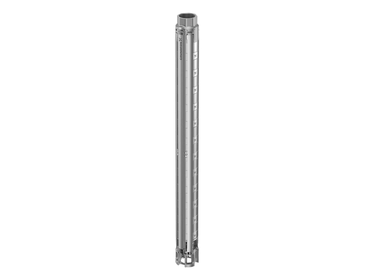 Grundfos 92720042, SPE 150S250-12 Submersible Pump 6" 3600rpm