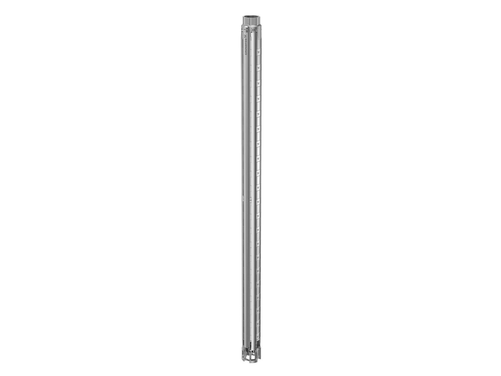 Grundfos 92720044, SPE150S400-20 Submersible Pump 6" 3600rpm PE