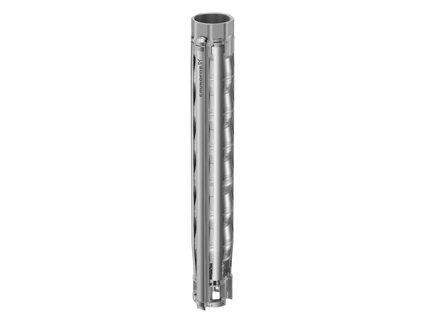 Grundfos 92720046, SPE230S100-2 Submersible Pump 6" 3600rpm PE