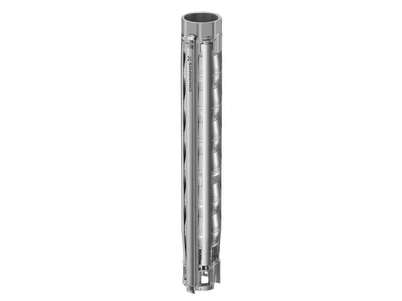 Grundfos 92720046, SPE230S100-2 Submersible Pump 6" 3600rpm PE