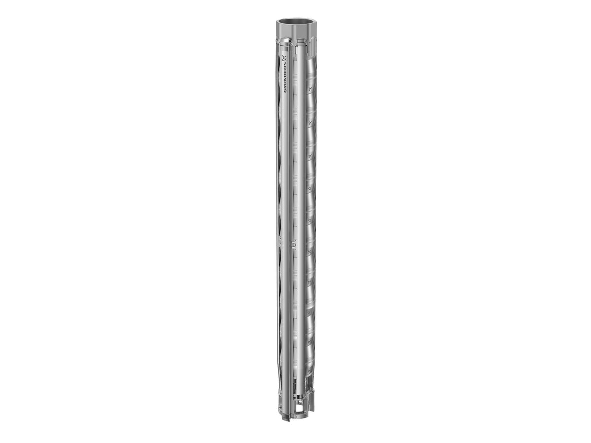 Grundfos 92720051, SPE230S400-12 Submersible Pump 6" 3600rpm