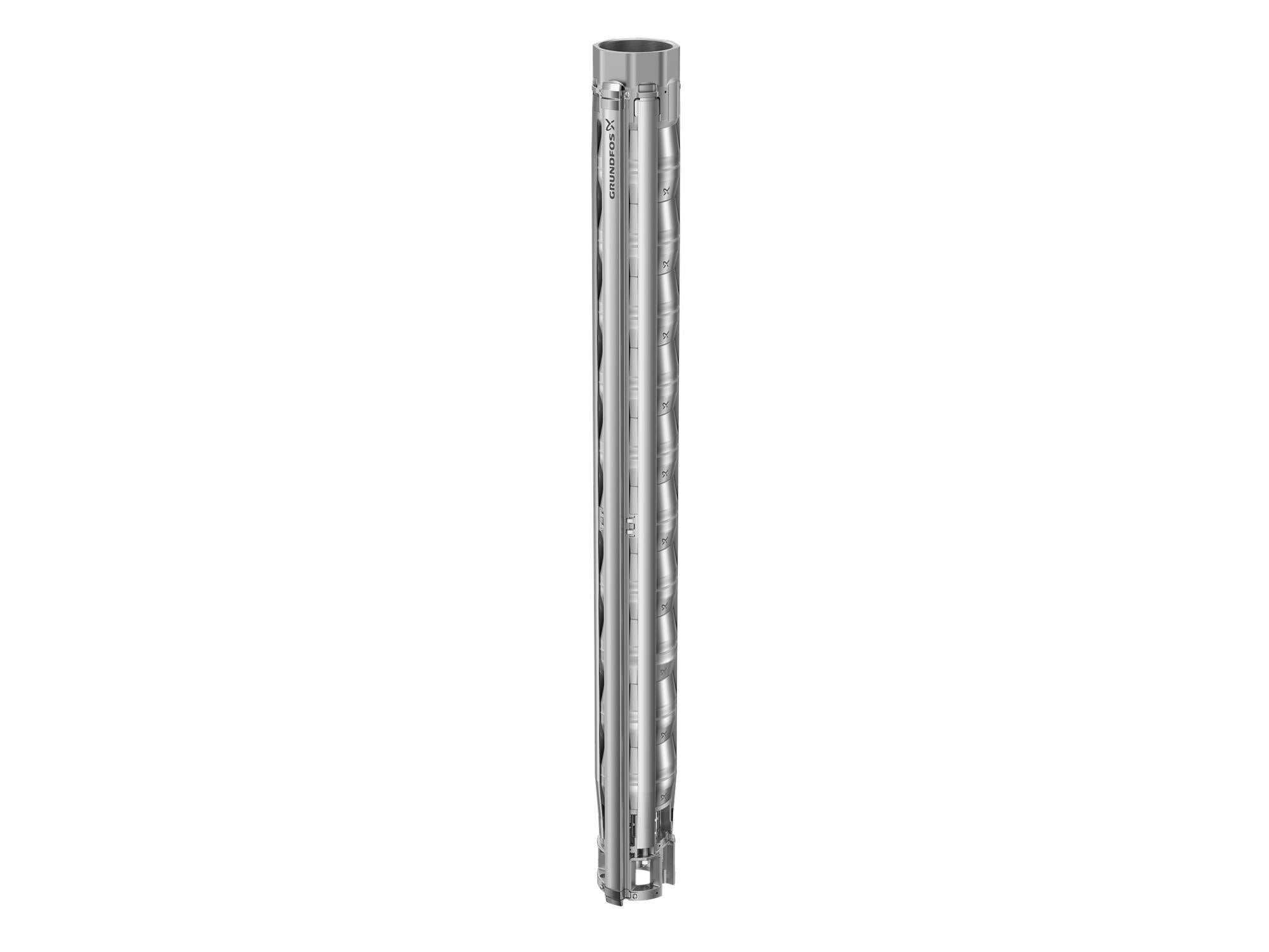 Grundfos 92720060, SPE 300S500-13 Submersible Pump 6" 3600rpm