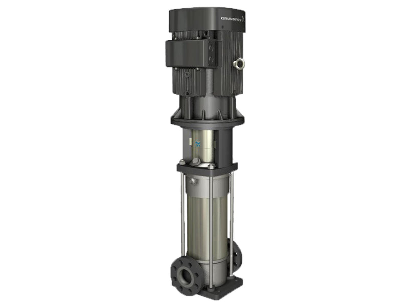 Grundfos 92753736, CRN 1S-15 M-FGJ-A-E Vertical Multistage Pump