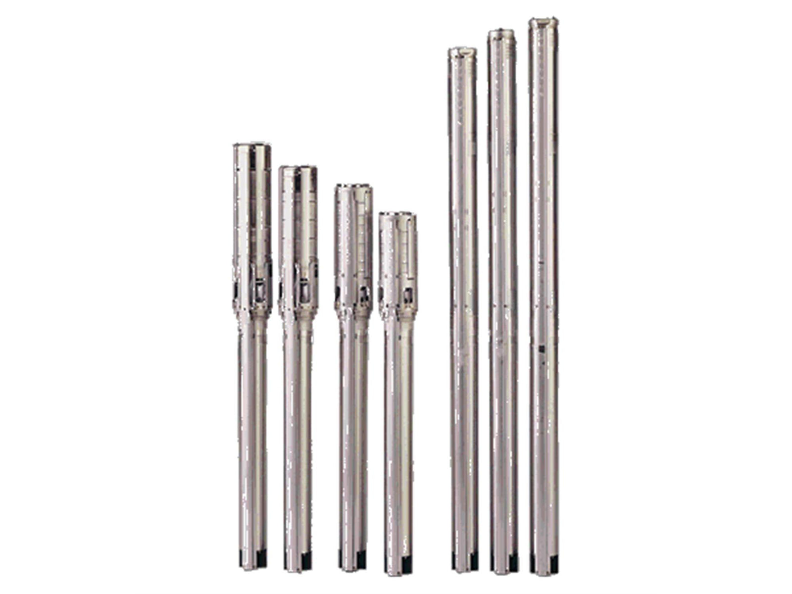 Grundfos 95027333, 3 SQF-3 Submersible Groundwater Pump
