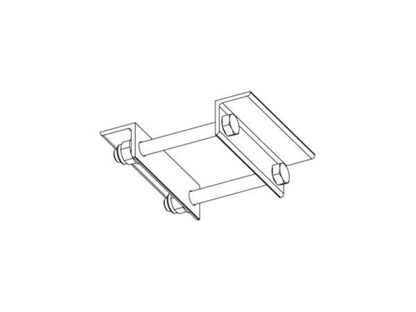 Grundfos 95037105, Depth Blocker 60 for Clamping AISI 304