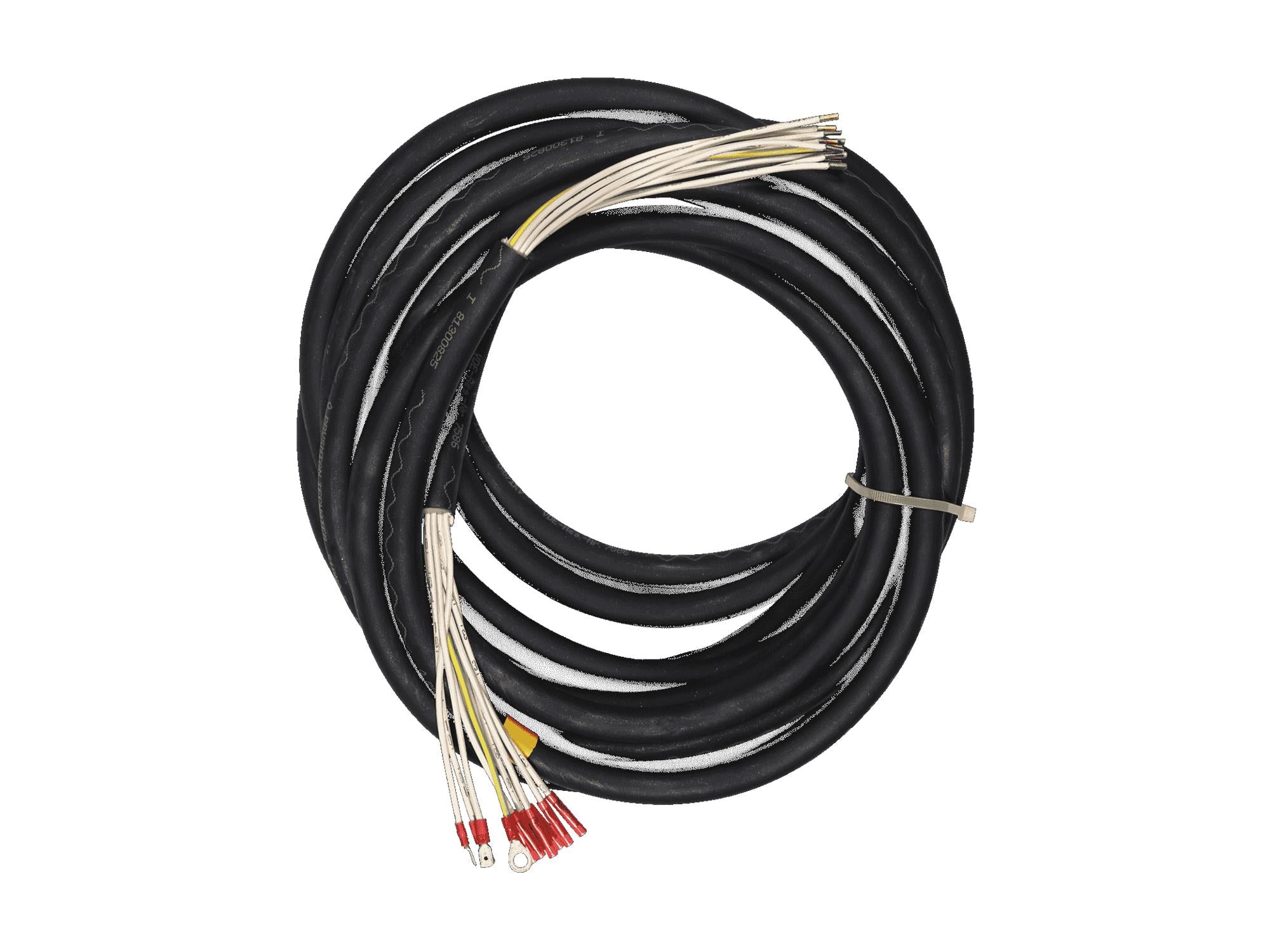 Grundfos 95038410, Cable Kit 10m (11G1.5)