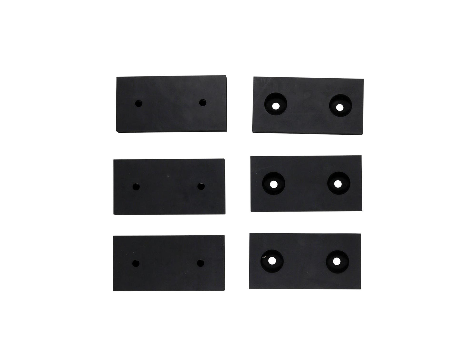 Grundfos 95039383, Bulk Pack Rubber Plate AFG.xx.260 SS Inst