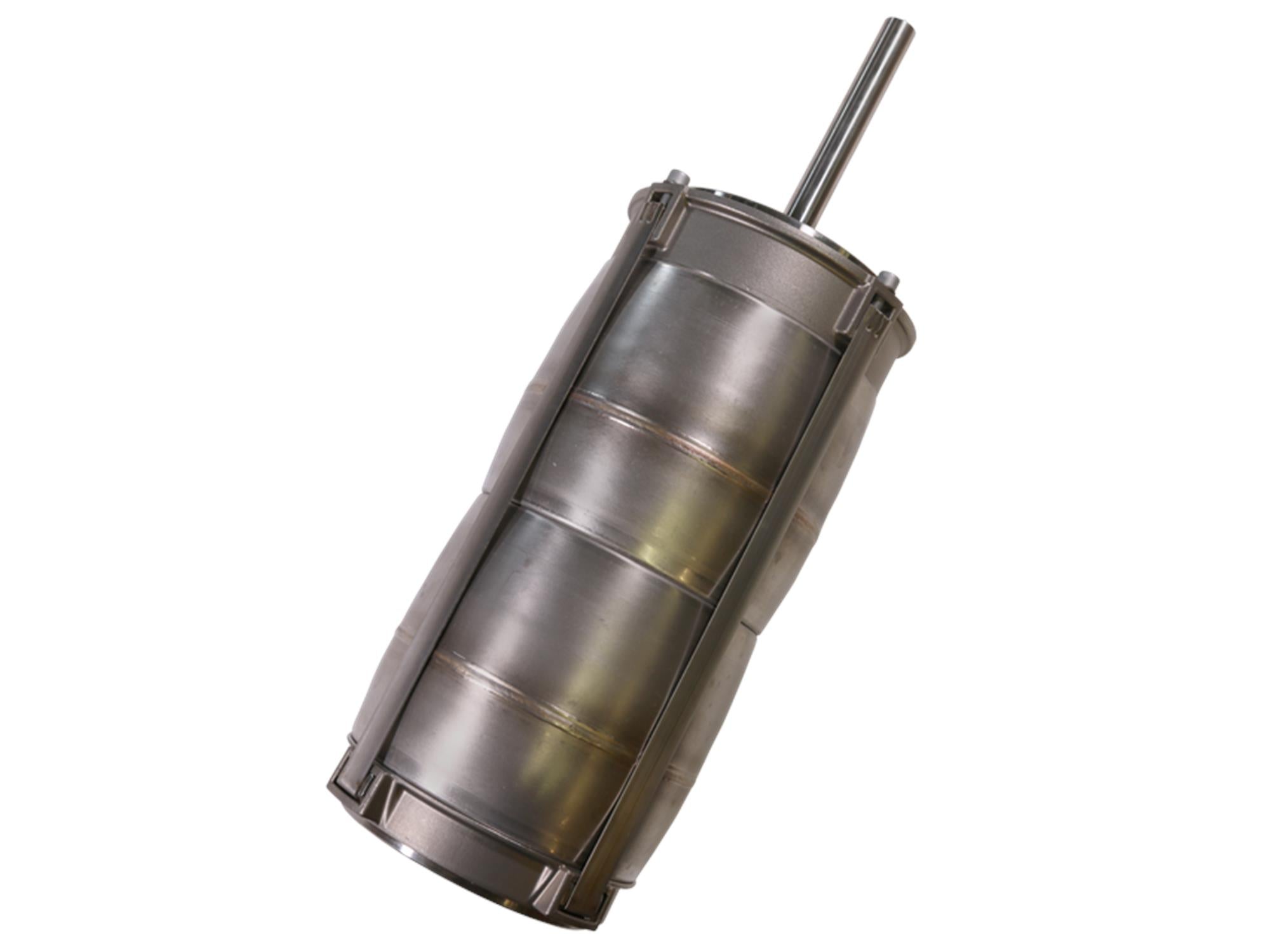 Grundfos 95059832, Chamber Stack Kit CRN 120-2