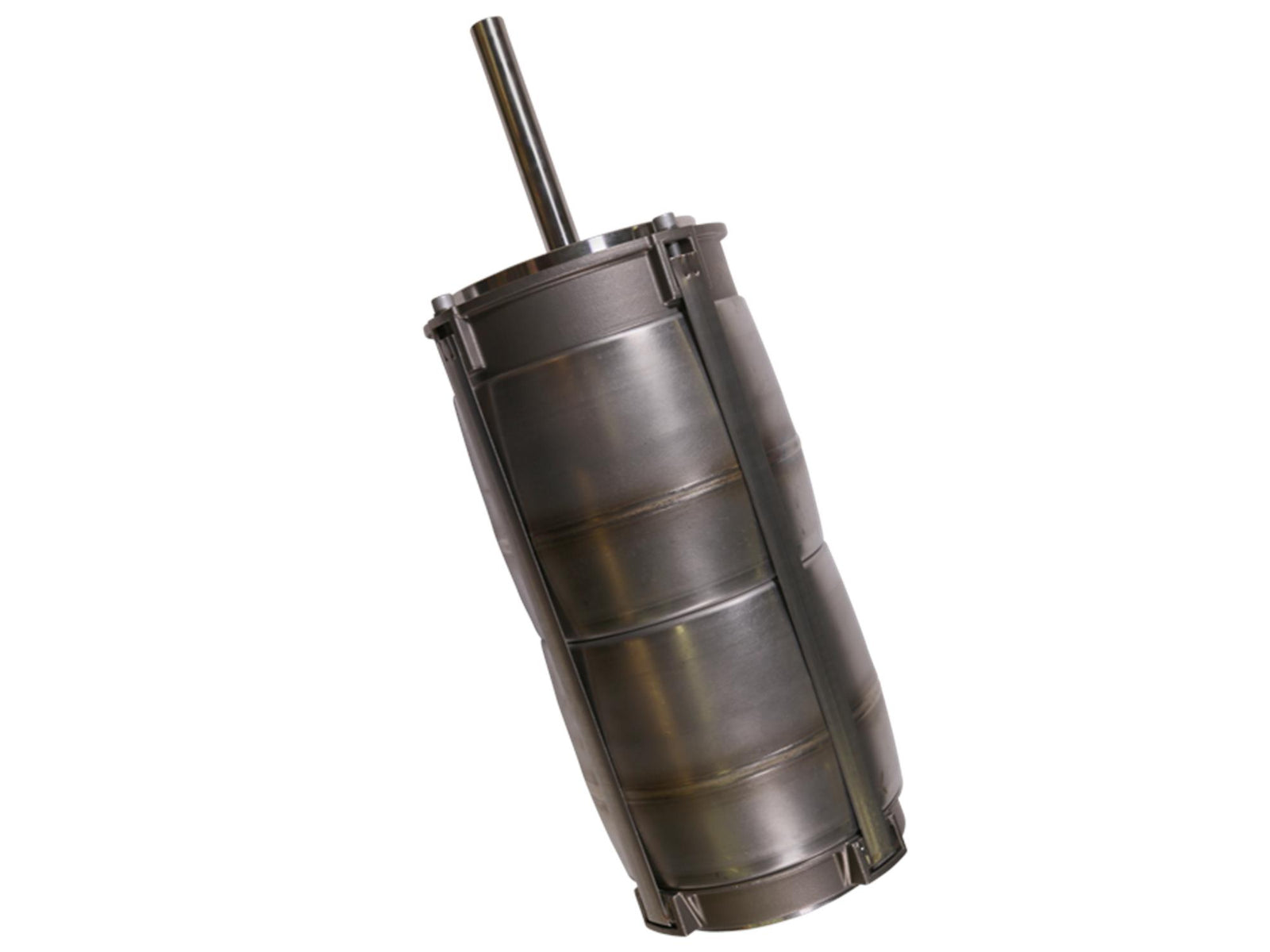 Grundfos 95059858, Chamber Stack Kit CRN 150-2-1