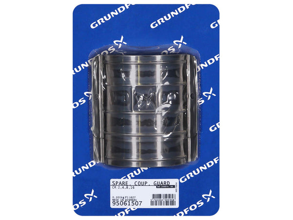 Grundfos 95061507, Coupling Guard CR2/4/8/16