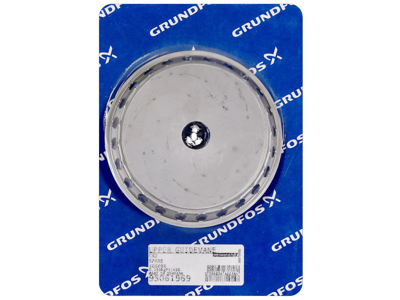 Grundfos 95061969, Upper Guidevane CR2