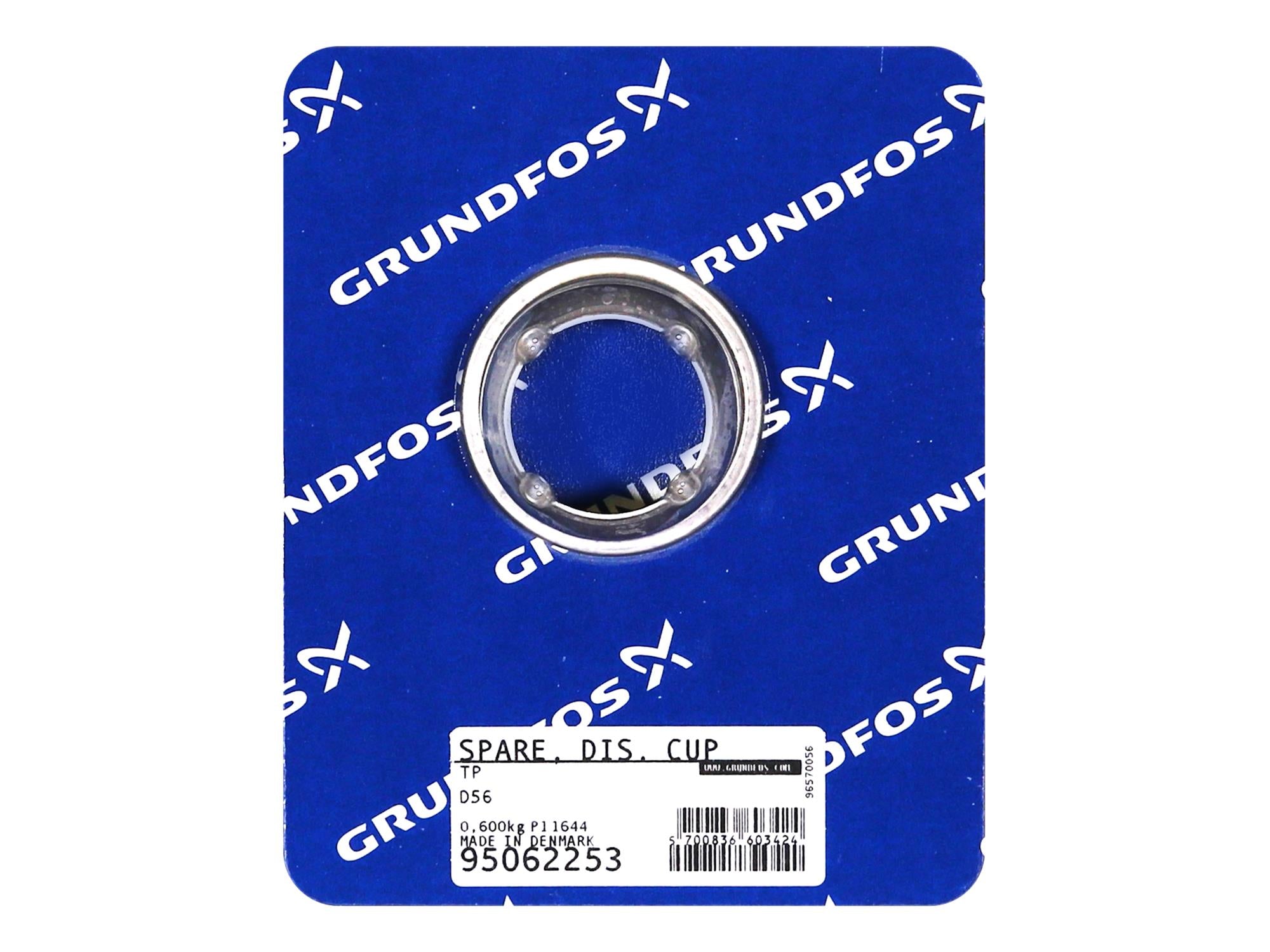 Grundfos 95062253, Distributing Cup D56