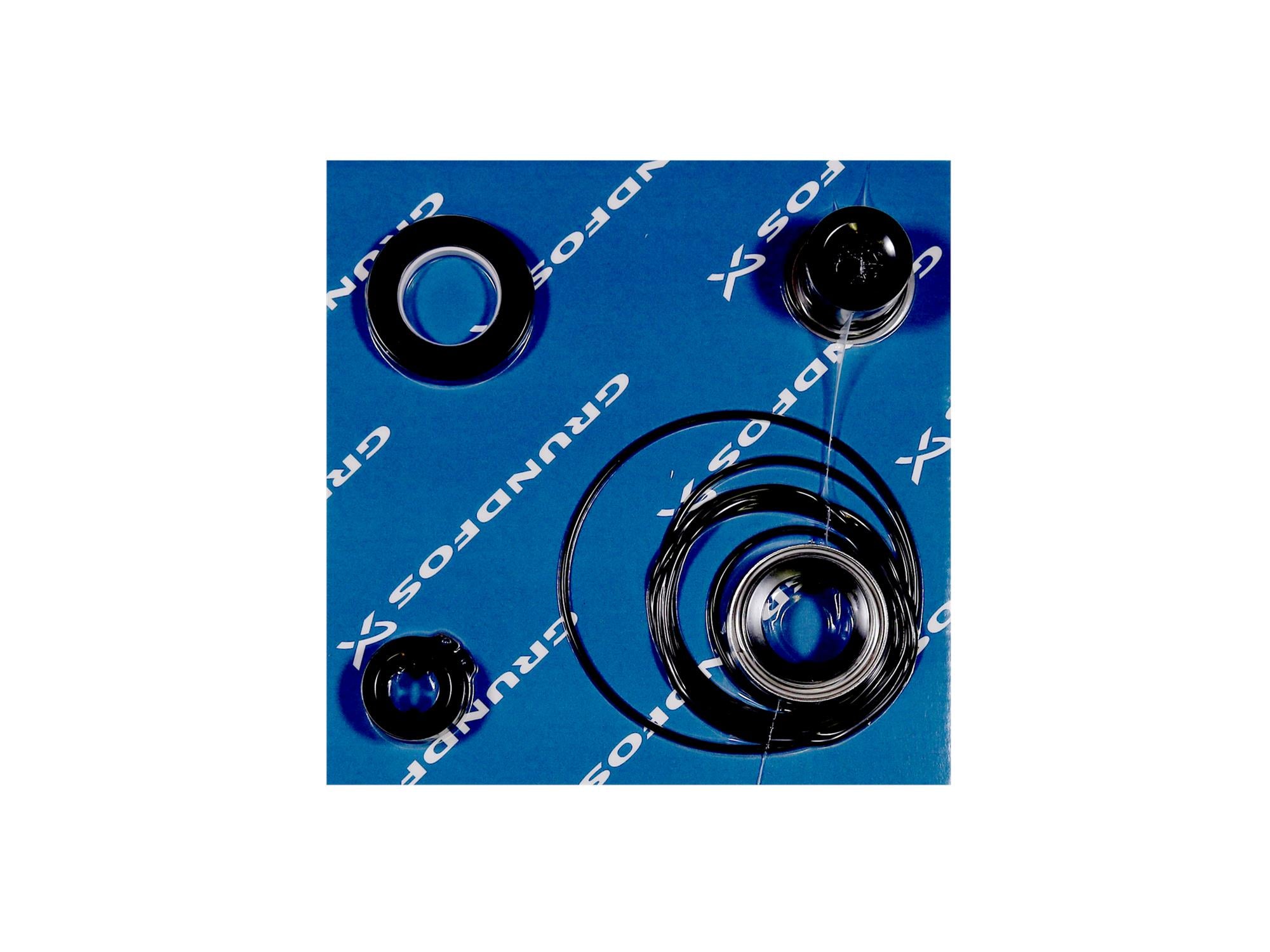 Grundfos 95065456, Gasket Kit AMG.Ex/SMG.09-40