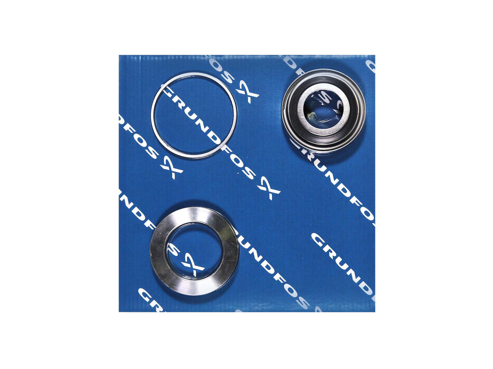 Grundfos 95065462, Shaft Seal Kit PG50 D45