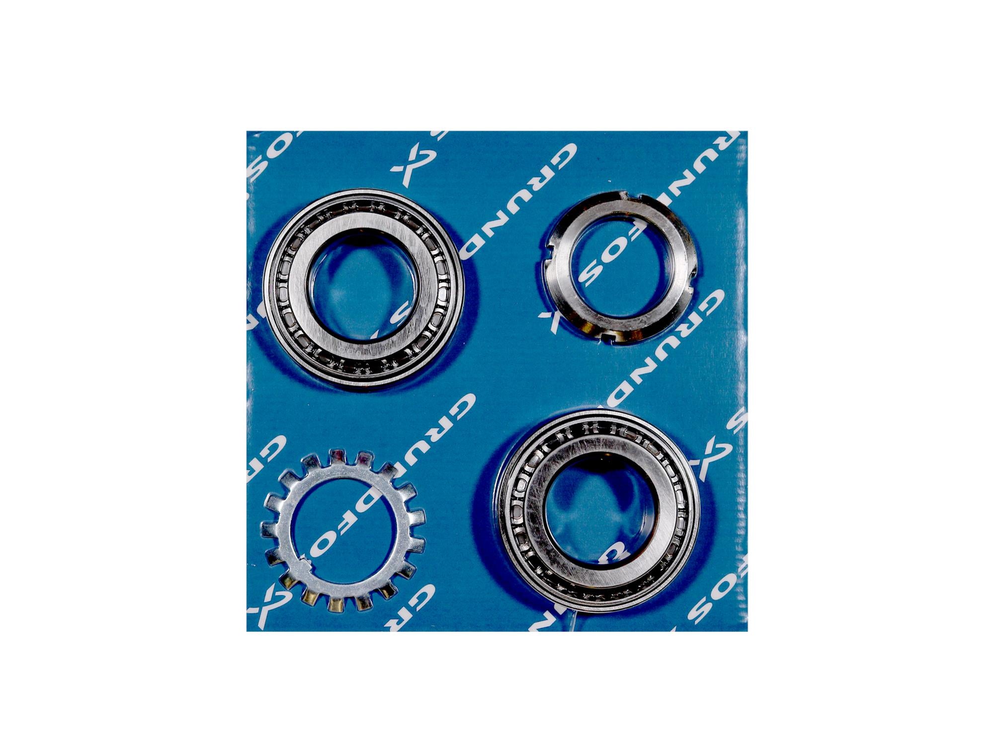 Grundfos 95065467, Bearing Gearbox Kit PG160
