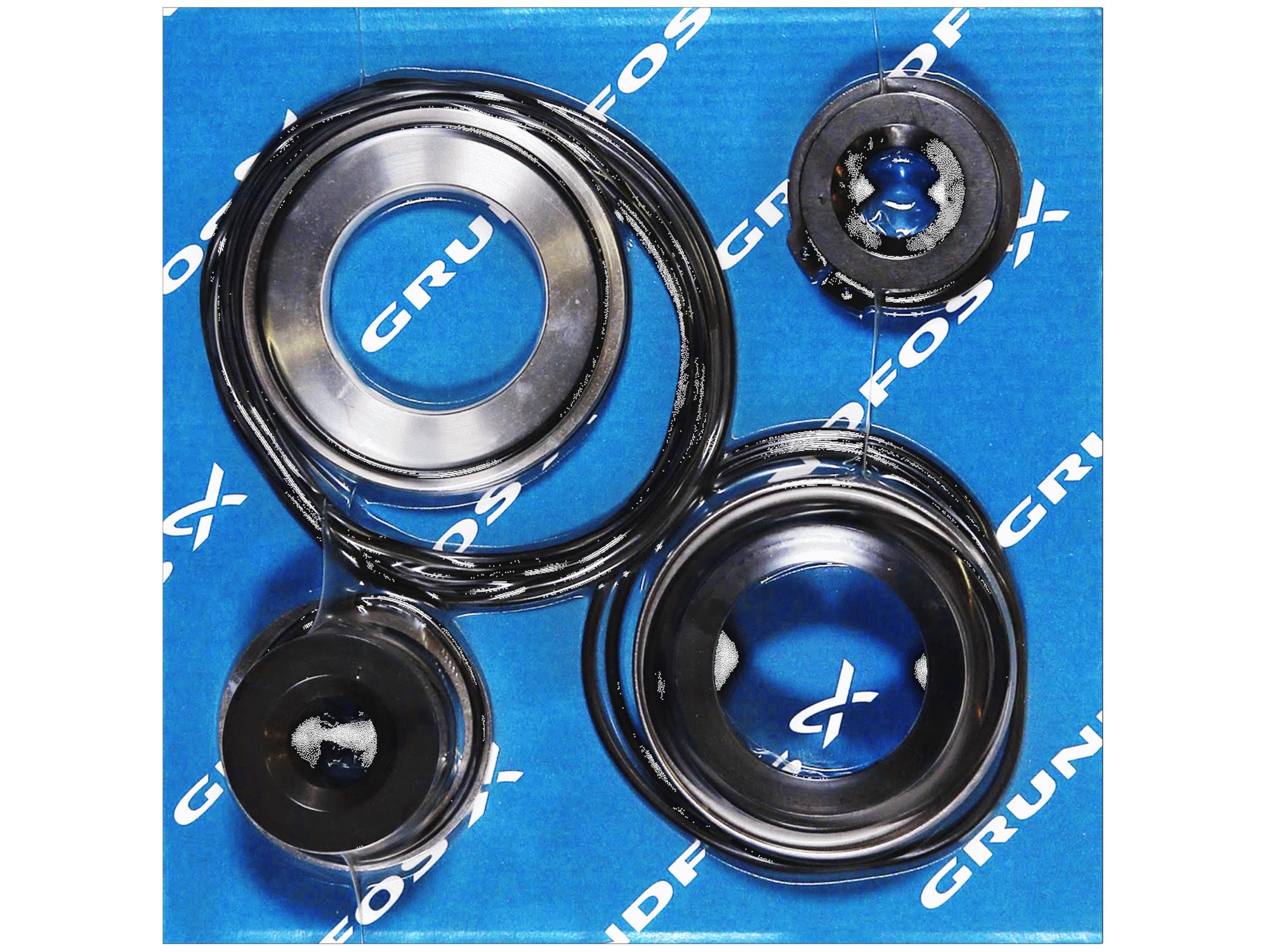 Grundfos 95065486, Gasket Kit SRP/SRG.50-130.50/80