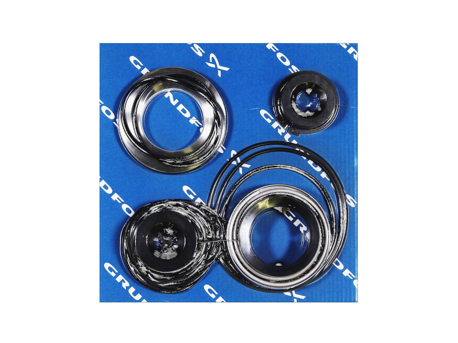 Grundfos 95065489, Gasket Kit SRP/SRG.150-240.80
