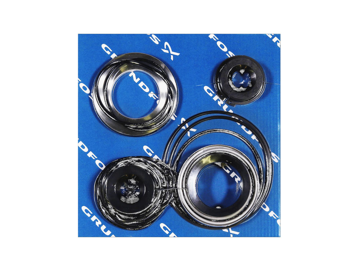 Grundfos 95065489, Gasket Kit SRP/SRG.150-240.80