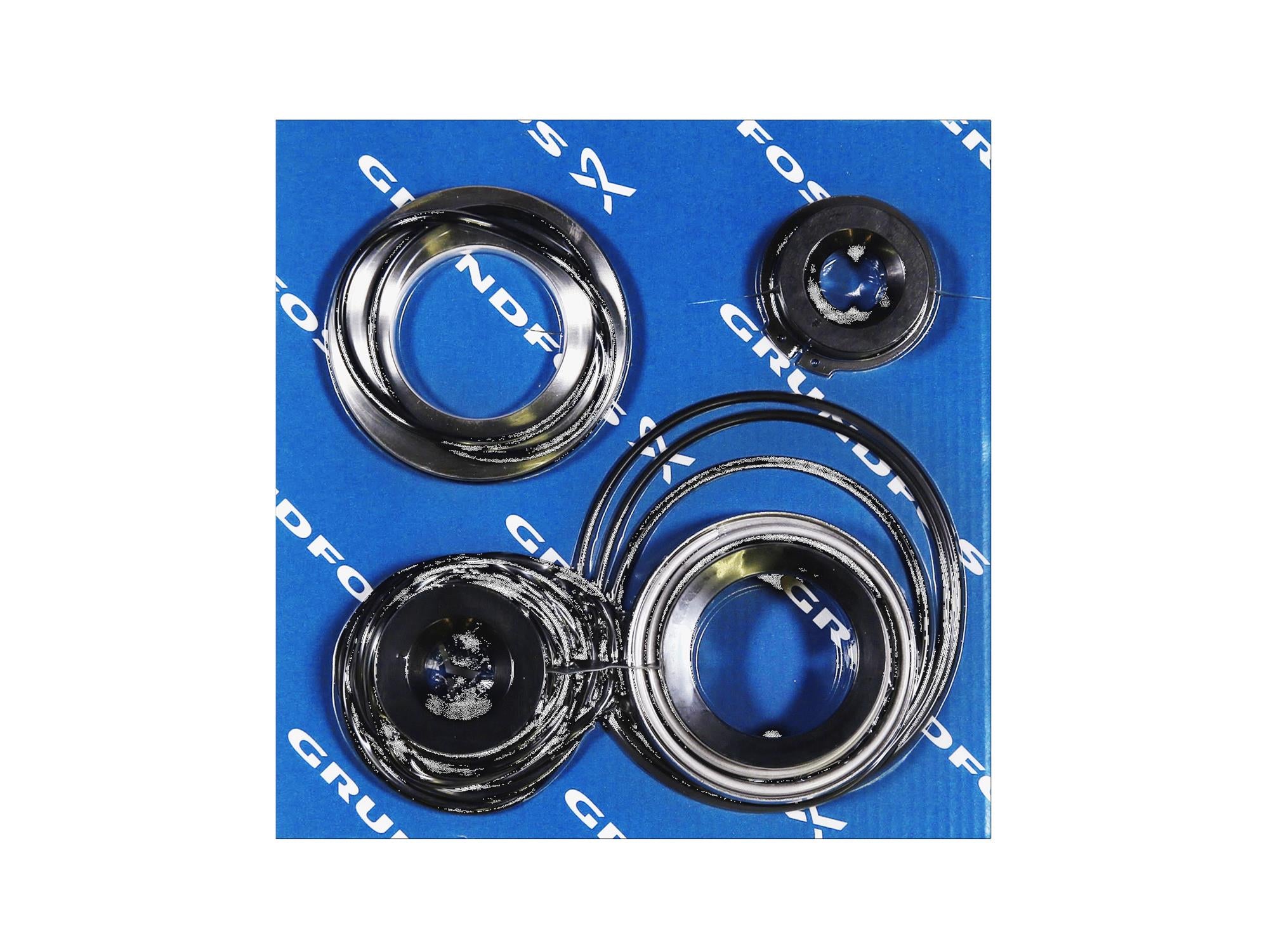 Grundfos 95065489, Gasket Kit SRP/SRG.150-240.80