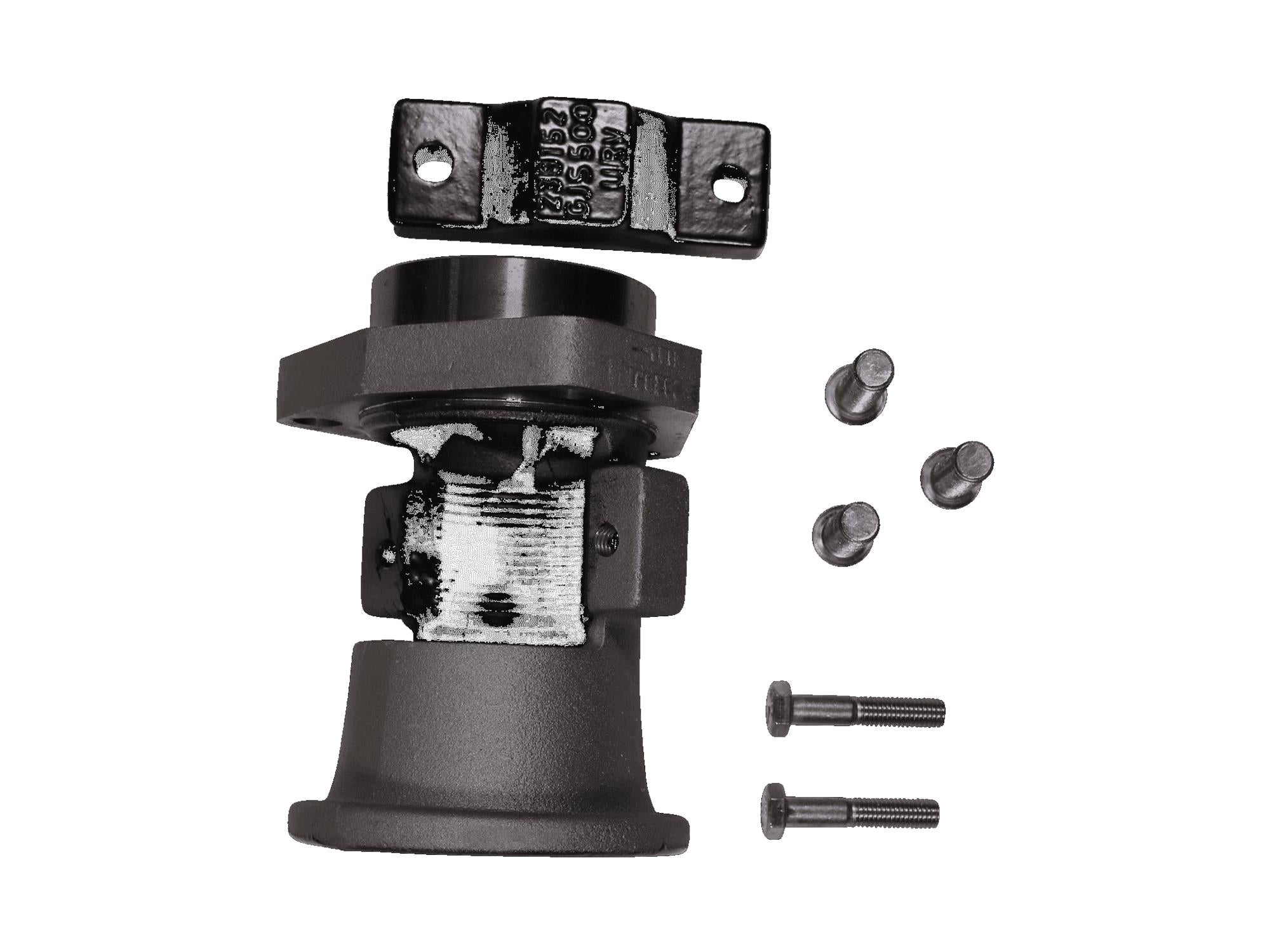 Grundfos 95113495, Cable Inlet Kit S Fr 74/78