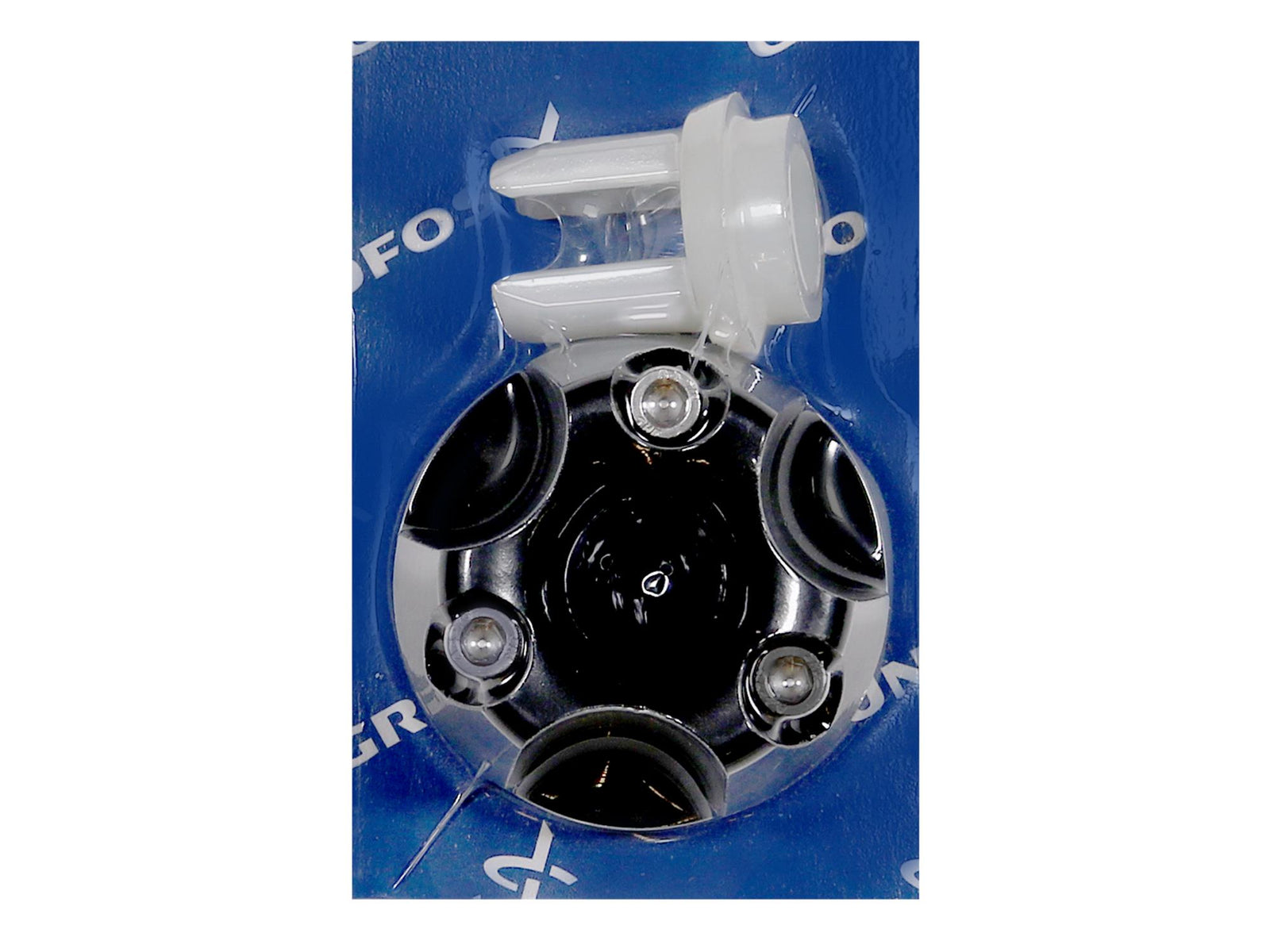 Grundfos 95113752, Cable Inlet Kit S Fr 50