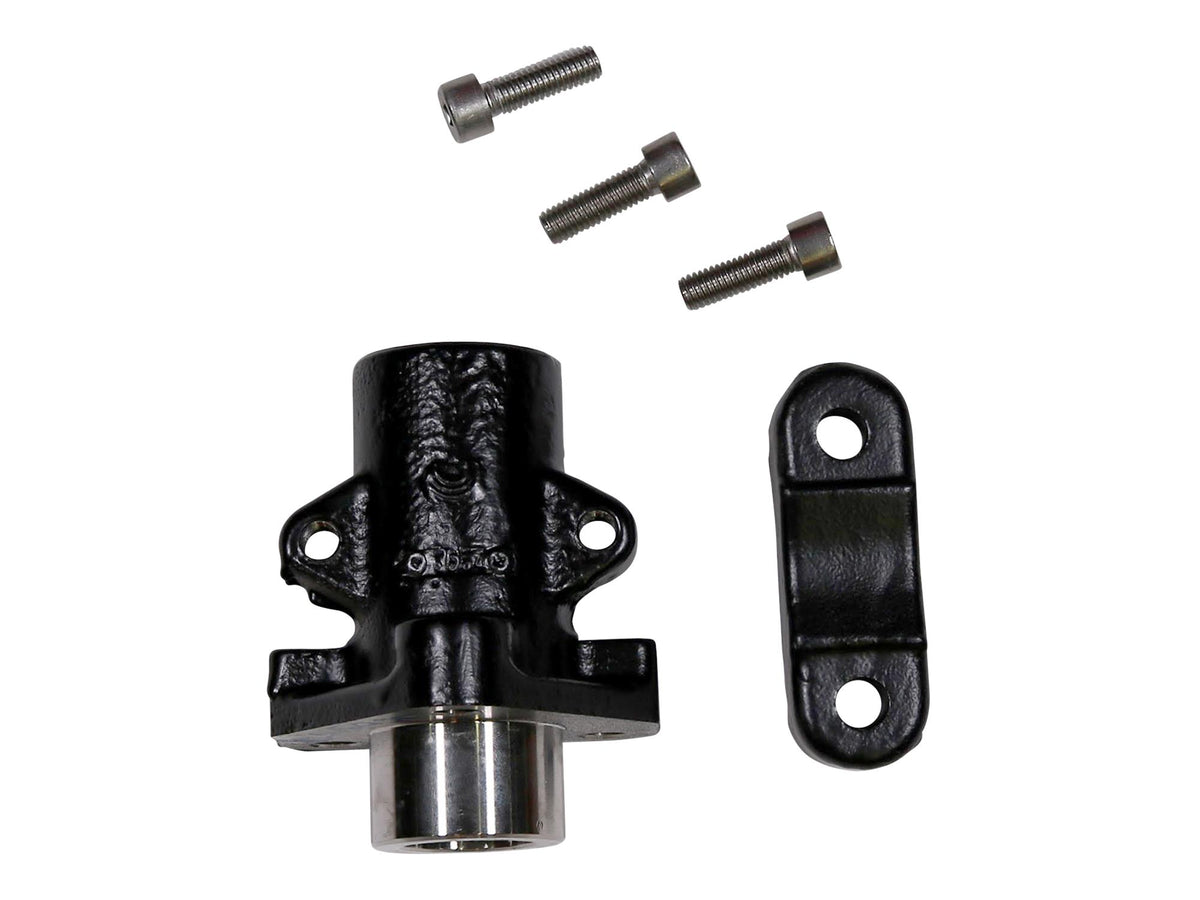 Grundfos 95113759, Cable Inlet Kit for SEN Fr 54 Ex R