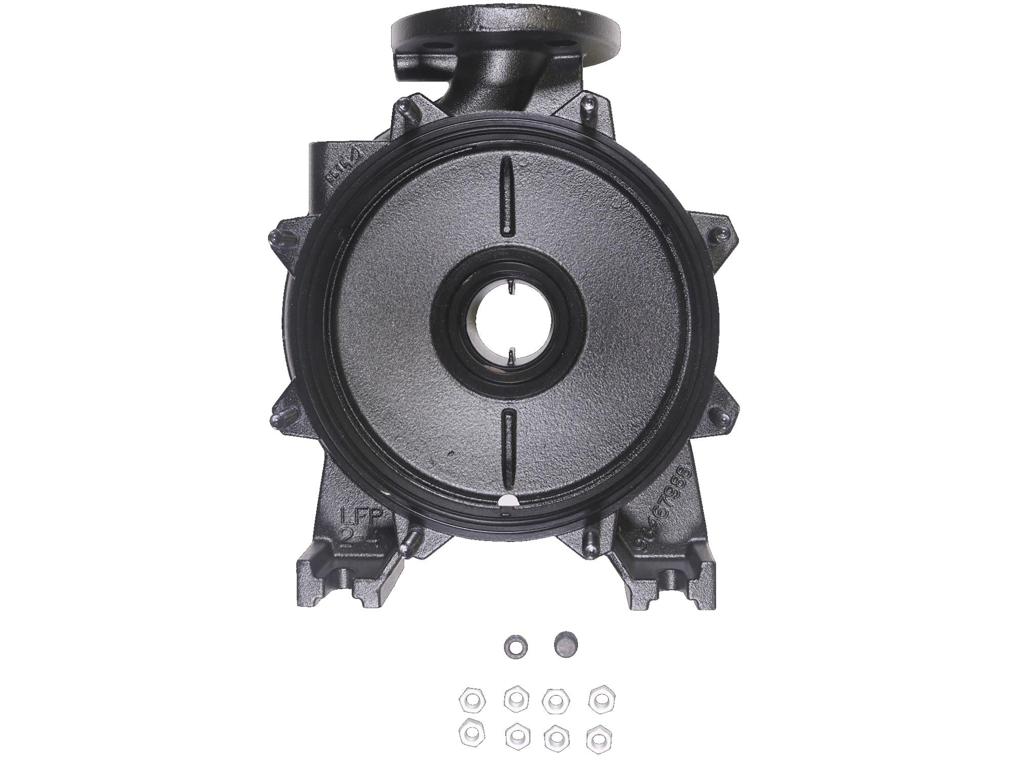 Grundfos 95131704, Pump Housing Kit 50-32-200.1 GG/BZ