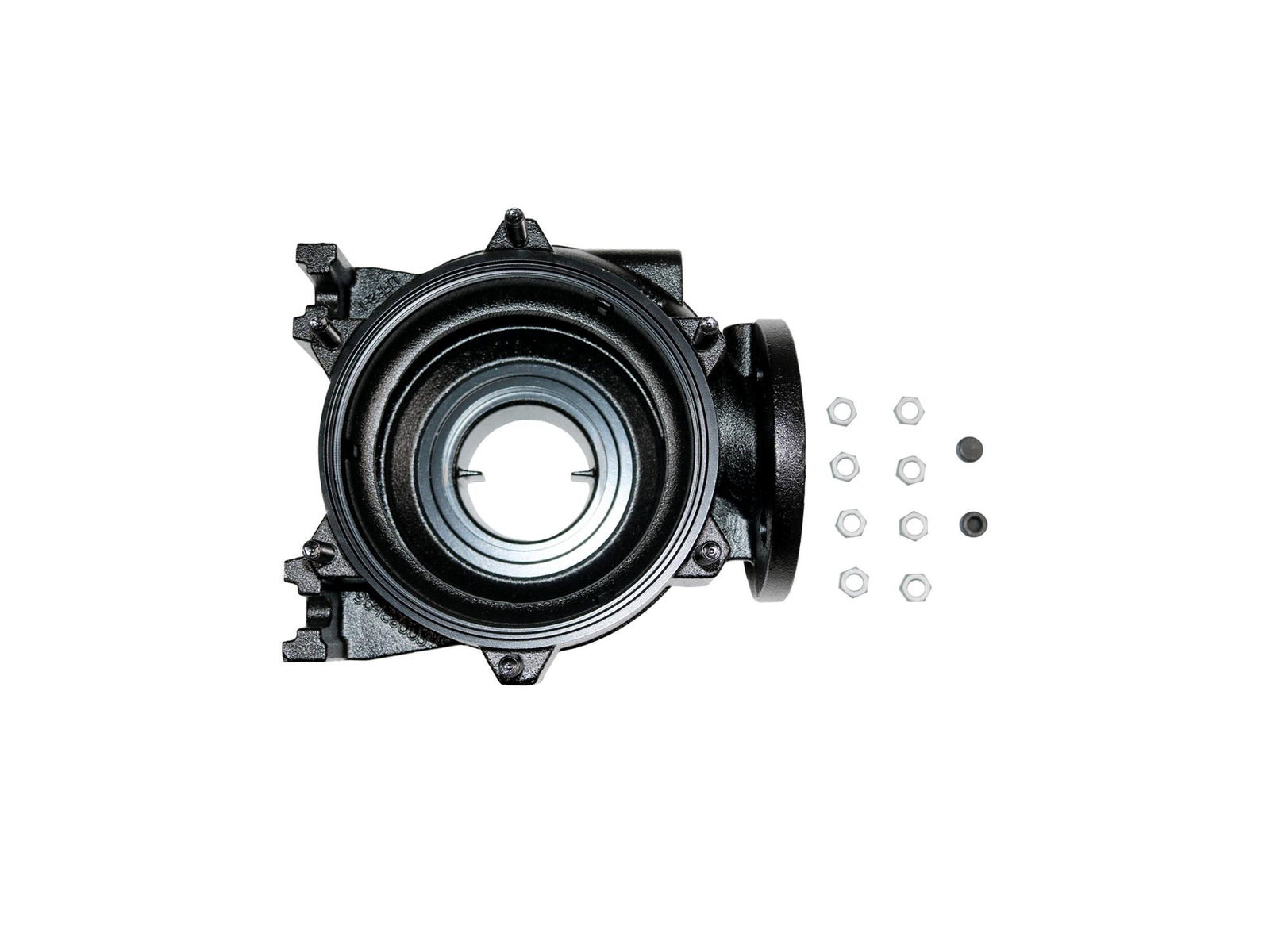 Grundfos 95131708, Pump Housing Kit 40-125 GG/BZ
