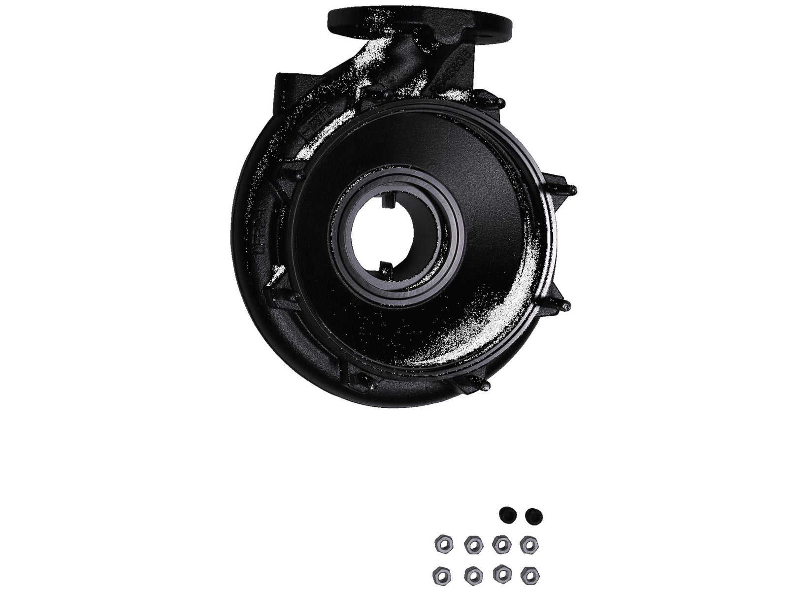 Grundfos 95131718, Pump Housing Kit 50-200 GG/BZ