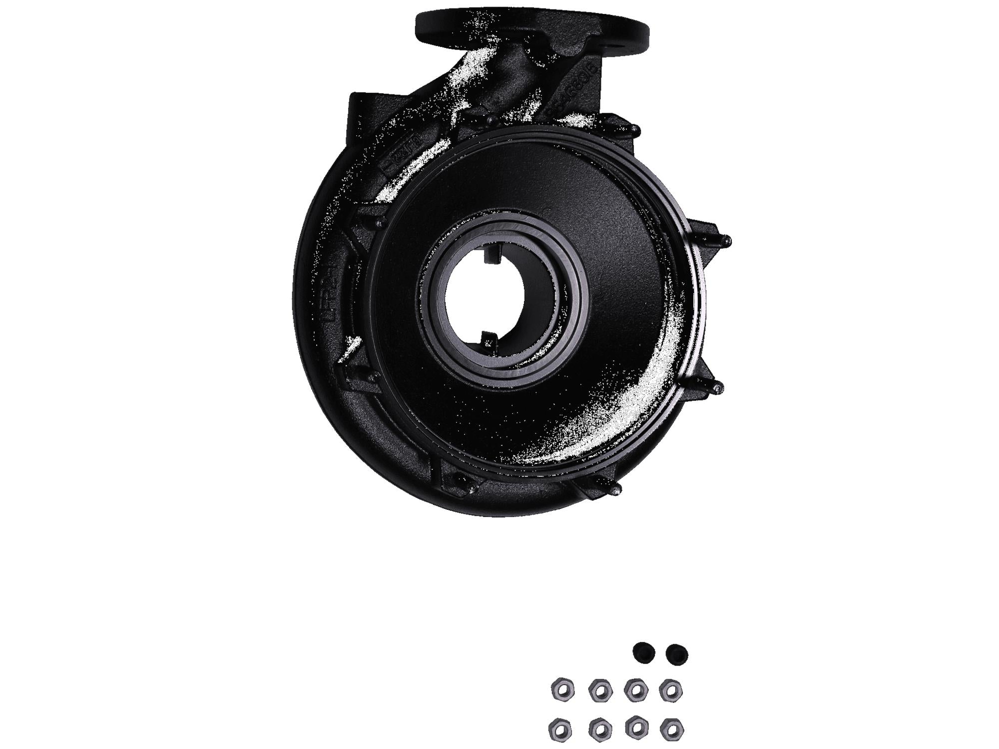 Grundfos 95131718, Pump Housing Kit 50-200 GG/BZ