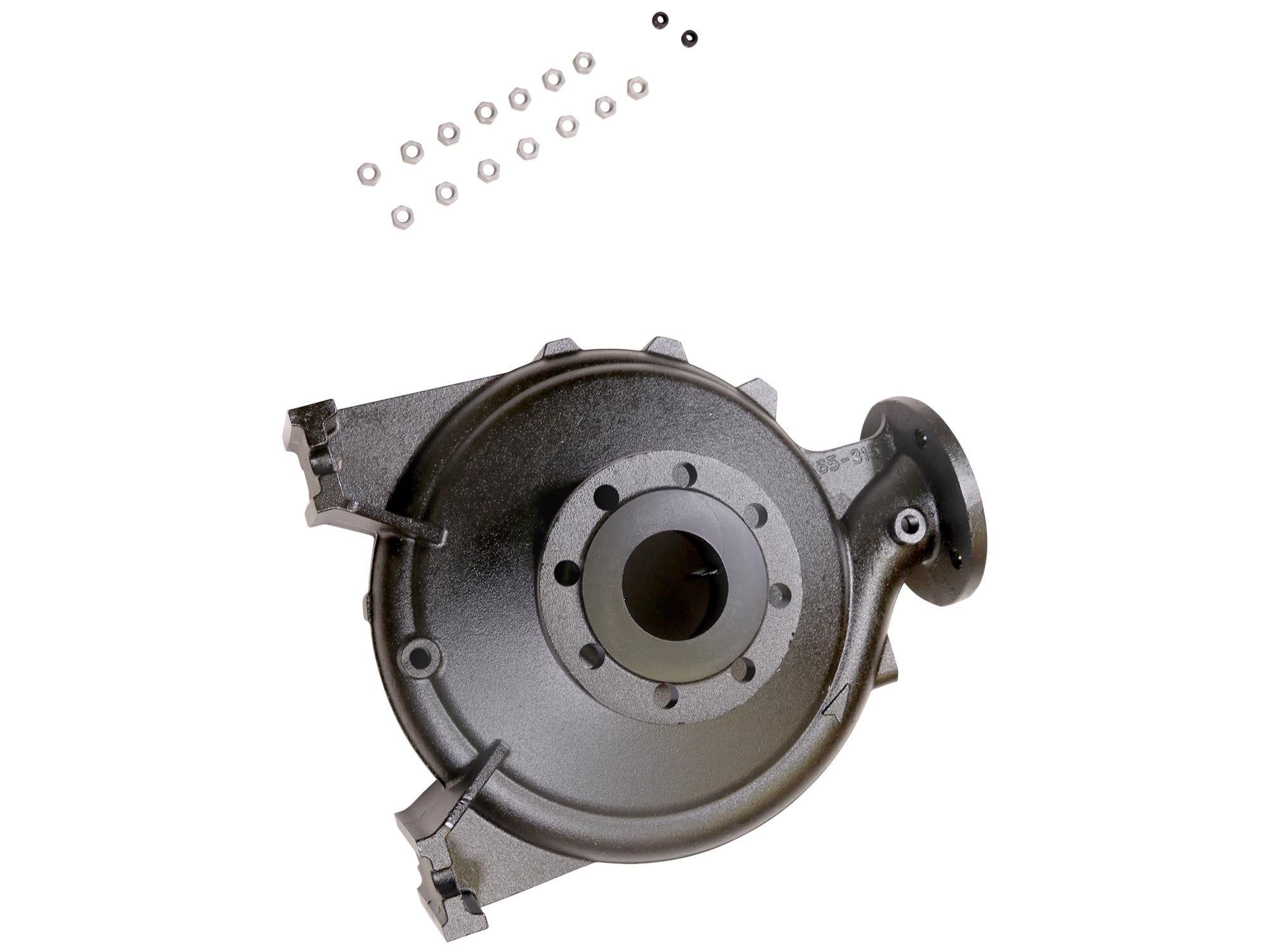 Grundfos 95131727, Pump Housing Kit 65-315 GG/BZ